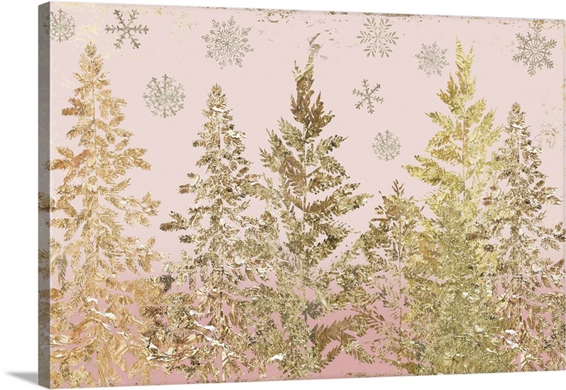 Winter Wonder | Great Big Canvas