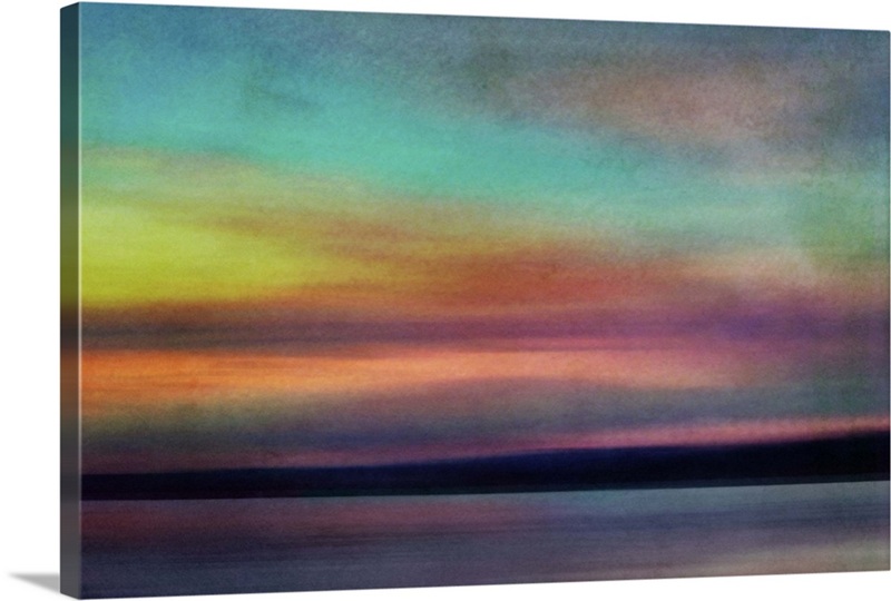 Winter Sky | Great Big Canvas