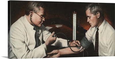 Physician and Patient