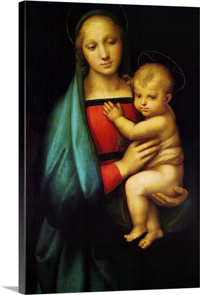 Madonna del Granduca