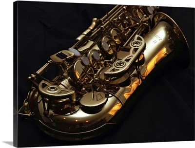 Alt Saxophone
