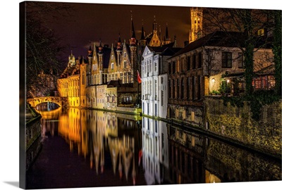 Bruges III