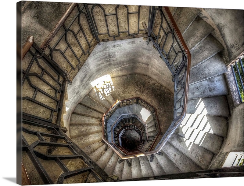 Faro Voltiano Wall Art, Canvas Prints, Framed Prints, Wall Peels