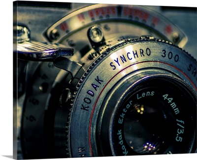 Kodak Synchro 300