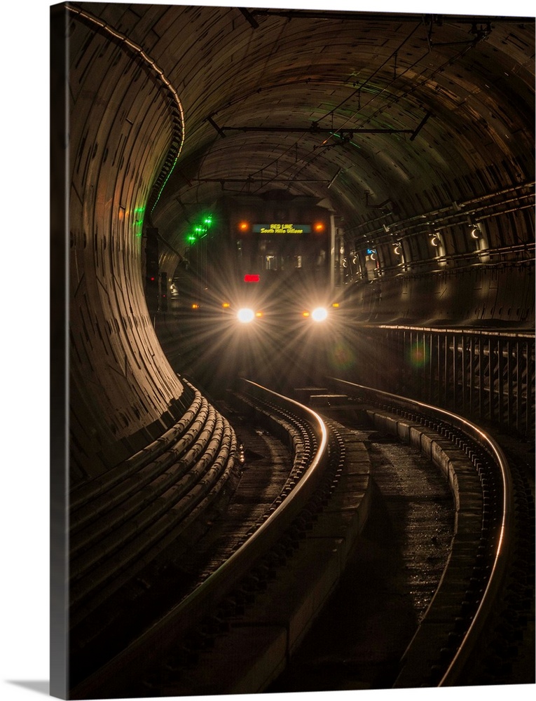 Pittsburgh Subway
