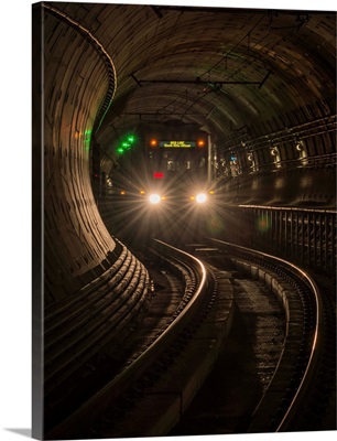 Pittsburgh Subway