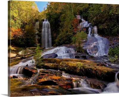 Twin Falls