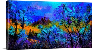 Autumn In Belgium Bis image thumbnail