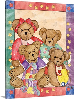 Baby Bears