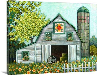 Daffodil Farm