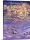 image thumbnail of Santa in the Clouds