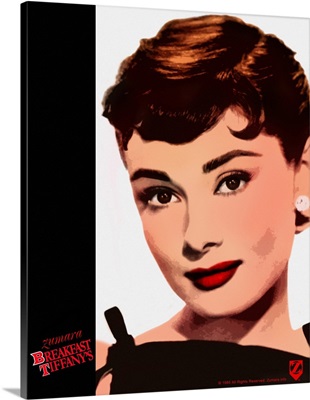 Audrey Hepburn Beauty Shot2
