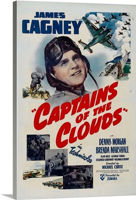 Captain Clouds