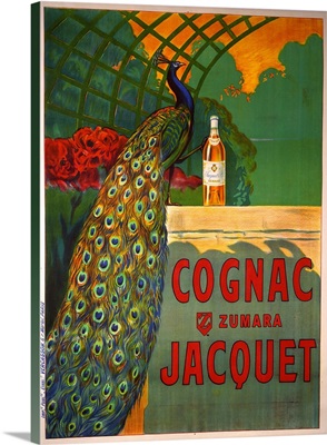 Cognac Jacquet 1