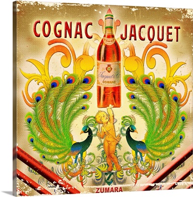 Cognac Jacquet 2