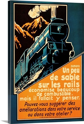 French Railroad