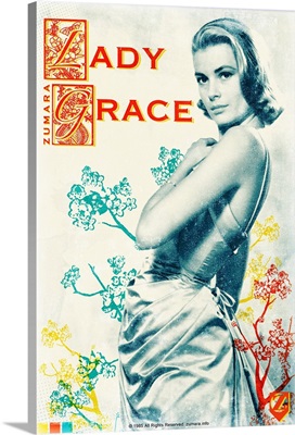 Grace Kelly Lady Grace
