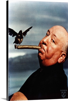 Hitchcock Crow Cigar
