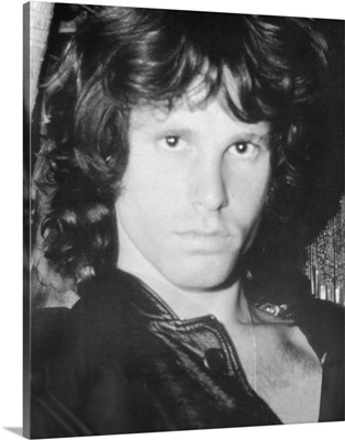 Jim Morrison B