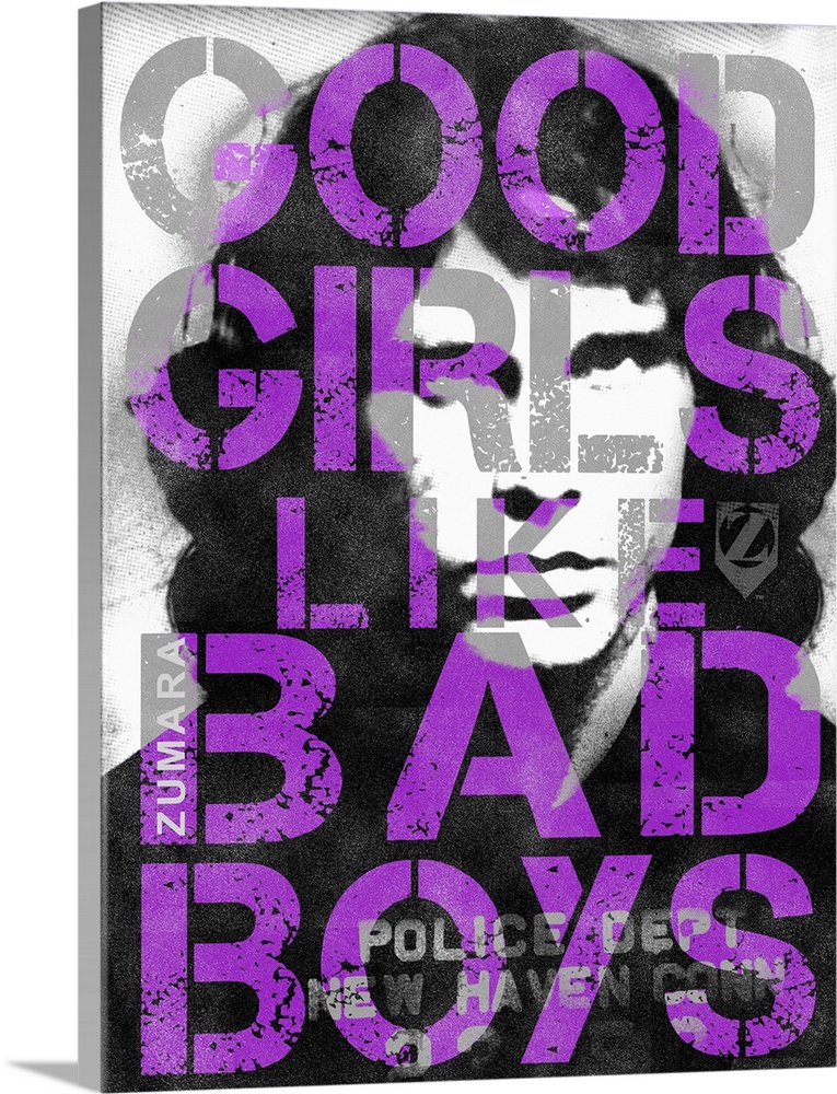 Jim Morrison Good Girls Bad Boys