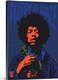 image thumbnail of Jimi Hendrix Purple Haze2