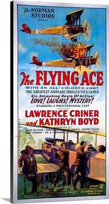 The Flying Ace