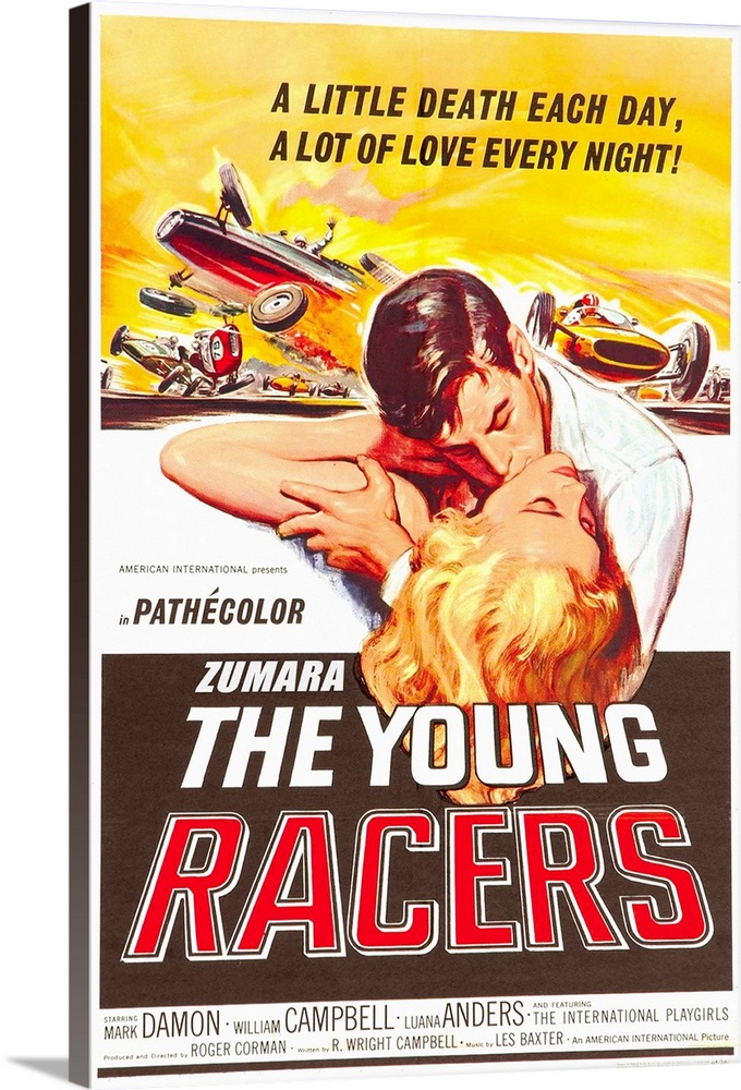 The Young Racers 1