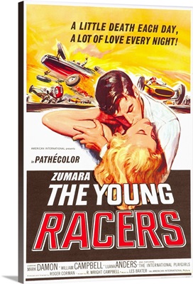 The Young Racers 1
