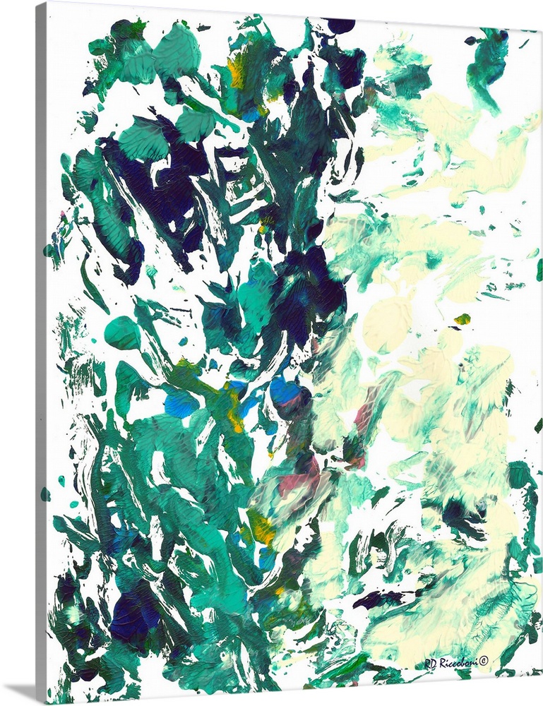 Abstract Green Duality by Riccoboni.