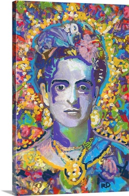 Frida Icon