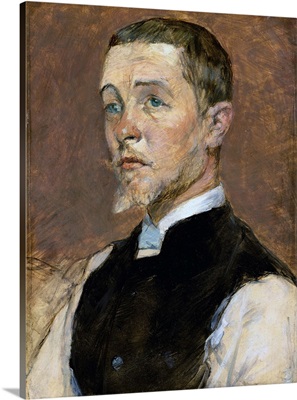 Albert (Rene) Grenier (1858-1925)