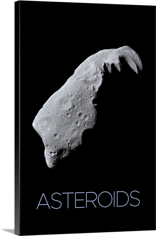 This NASA set showcases the beauty of our solar system and beyond. Courtesy of NASA.