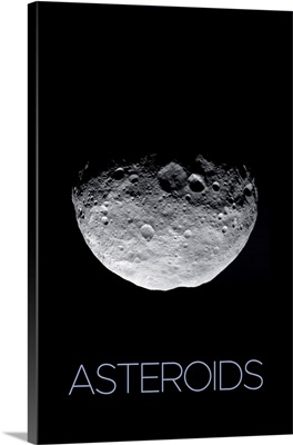 Asteroids II
