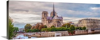 Paris Wall Art & Canvas Prints | Paris Panoramic Photos, Posters ...