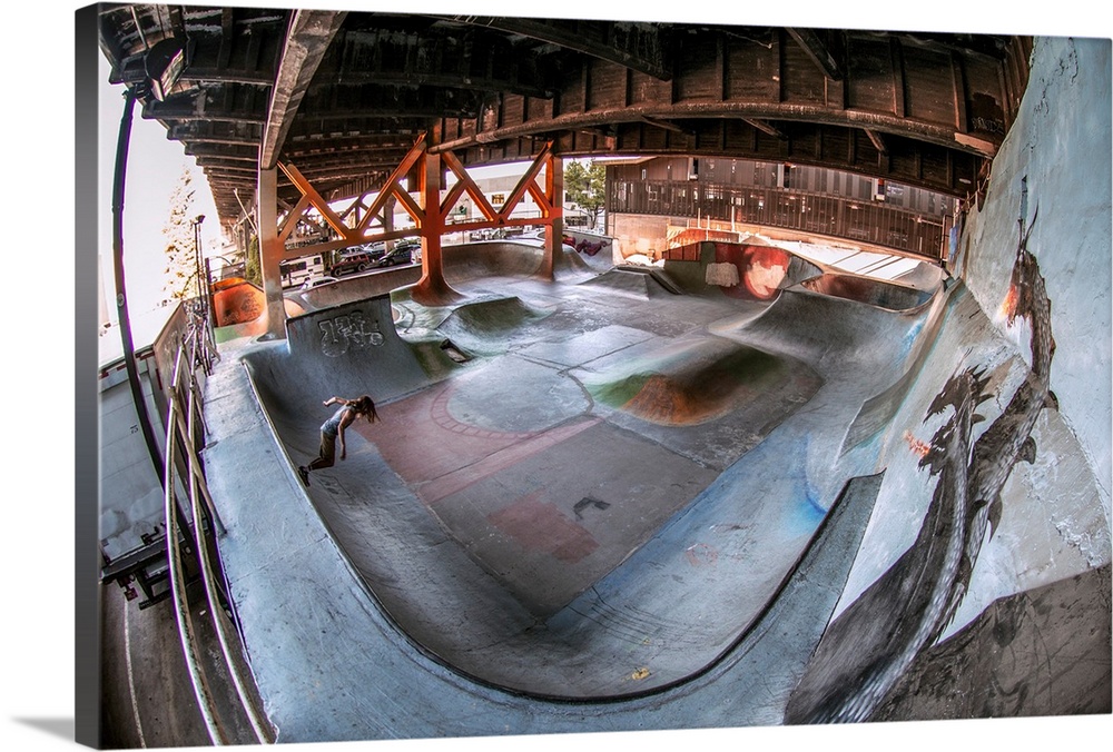 Burnside Skatepark Portland Oregon,2601631 