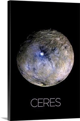 Ceres I