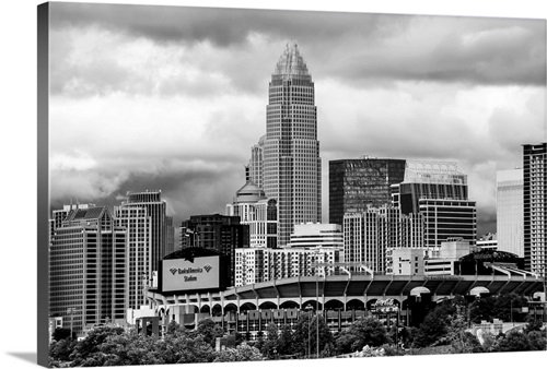 Charlotte, North Carolina