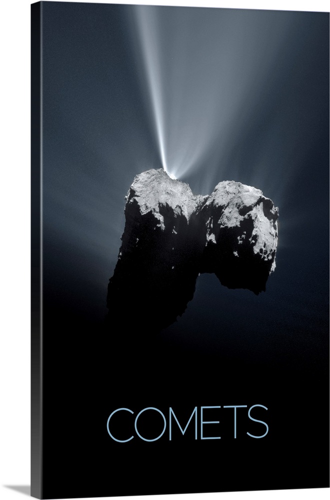 This NASA set showcases the beauty of our solar system and beyond. Courtesy of NASA.