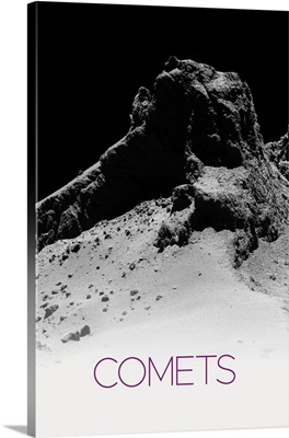 Comets IIII