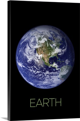 Earth I