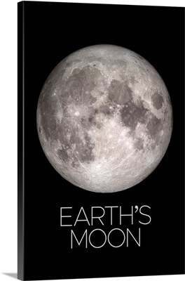 Earth's Moon I