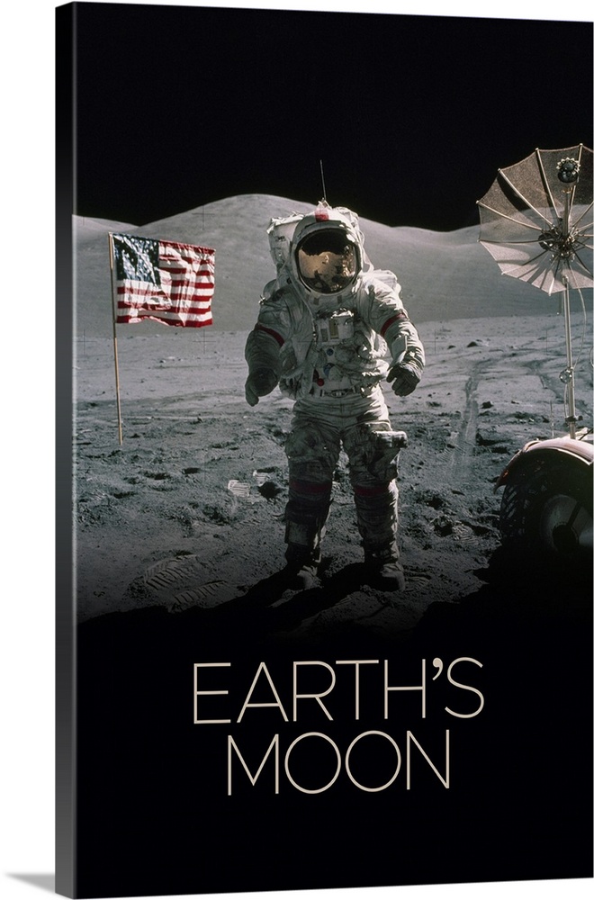 This NASA set showcases the beauty of our solar system and beyond. Courtesy of NASA.