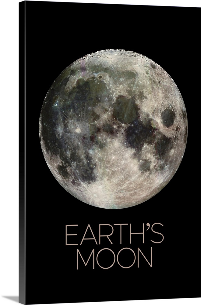 This NASA set showcases the beauty of our solar system and beyond. Courtesy of NASA.