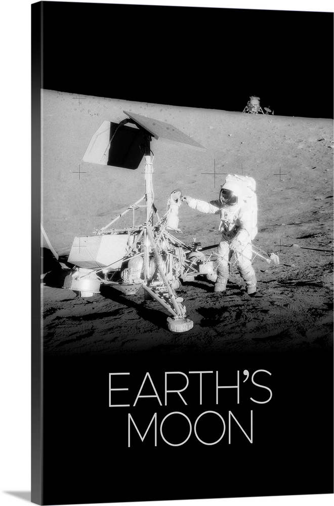 This NASA set showcases the beauty of our solar system and beyond. Courtesy of NASA.