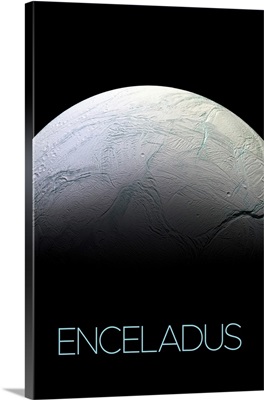 Enceladus III