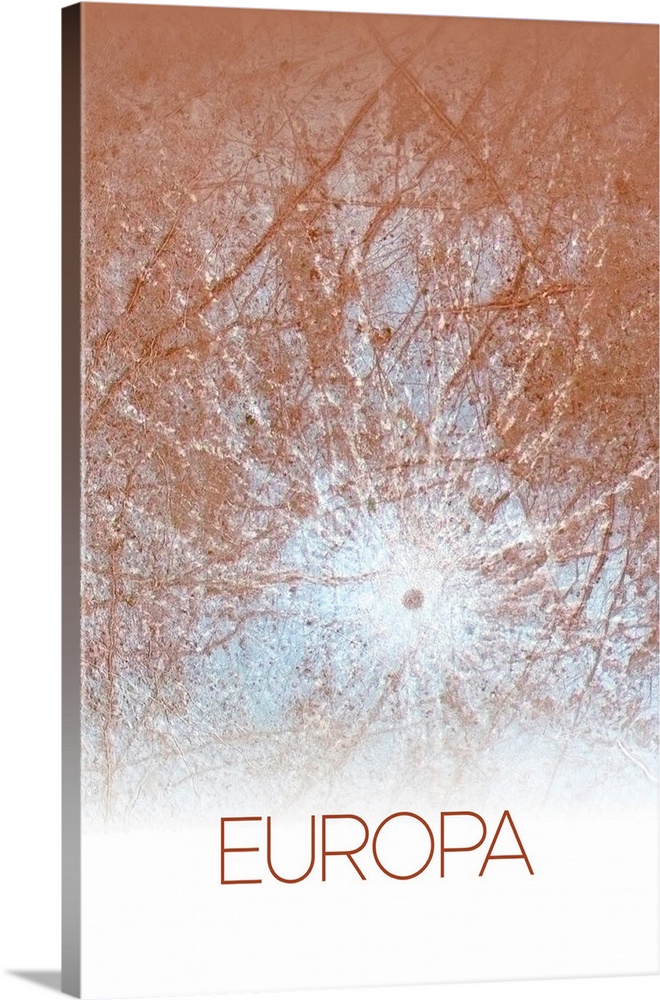 This NASA set showcases the beauty of our solar system and beyond. Courtesy of NASA.