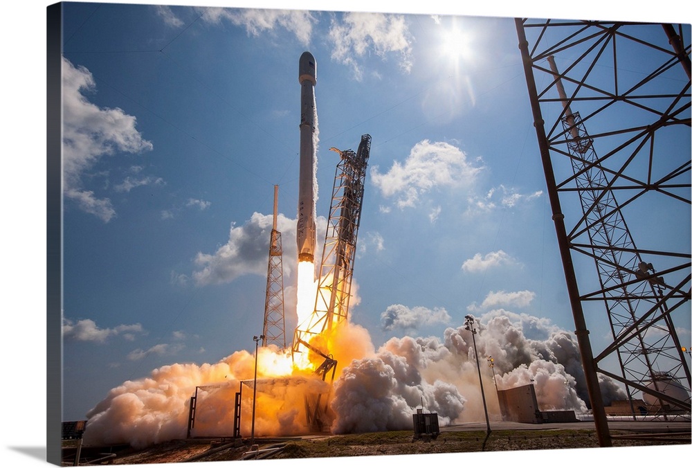 Eutelsat/ABS launch. On June 15, 2016, Falcon 9 successfully delivered two commercial communications satellites, Eutelsat ...