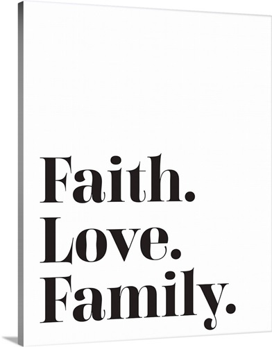 60 Family Faith Love Quotes  Thecolorholic