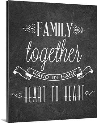 Family Quotes - Family Together