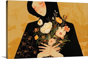Flowers For A Funeral image thumbnail